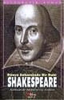Shakespeare Dünya Sahnesinde Bir Dahi