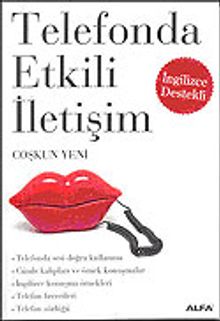 Telefonda Etkili İletişim