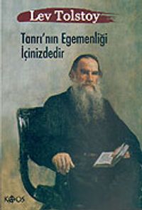 Tanrı'nın Egemenliği İçinizdedir