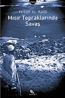 Mısır Topraklarında Savaş