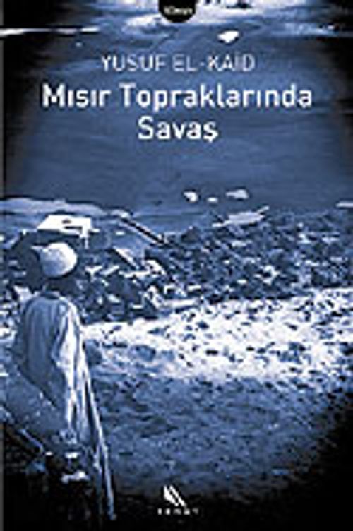 Mısır Topraklarında Savaş