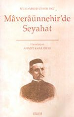 Maveraünnehir'de Seyahat