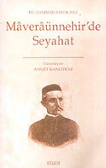 Maveraünnehir'de Seyahat