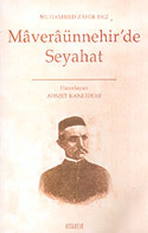 Maveraünnehir'de Seyahat