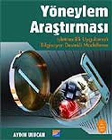 Yöneylem Araştırması & İşletmecilik Uygulamalı Bilgisayar Destekli Modelleme&amp