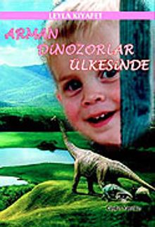 Arman Dinozorlar Ülkesinde