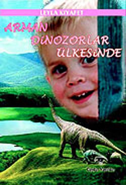 Arman Dinozorlar Ülkesinde