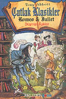 Çatlak Klasikler 6 Düşman Aşıklar