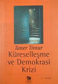 Küreselleşme ve Demokrasi Krizi