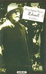 Yunan İşgalinin Patronu Zaharoff