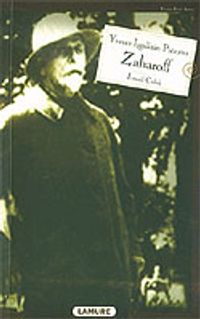 Yunan İşgalinin Patronu Zaharoff