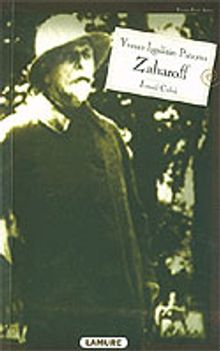 Yunan İşgalinin Patronu Zaharoff