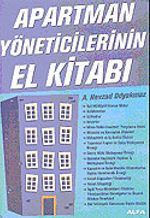 Apartman Yöneticilerinin El Kitabı
