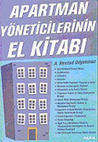 Apartman Yöneticilerinin El Kitabı