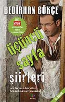 Üçüncü Sayfa Şiirleri