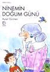 Ninemin Doğum Günü (4-7 Yaş)