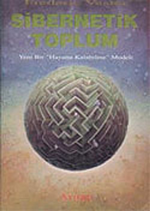 Sibernetik Toplum