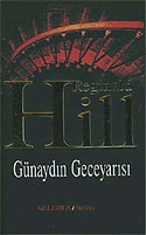 Günaydın Geceyarısı