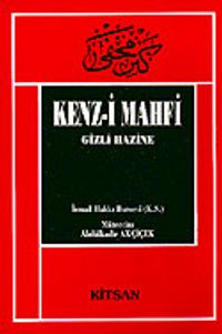 Kenz-i Mahfi Gizli Hazine