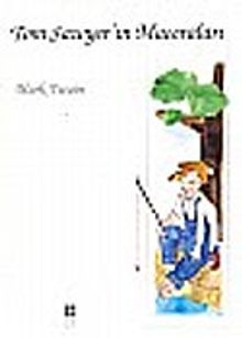Tom Sawyer'ın Maceraları