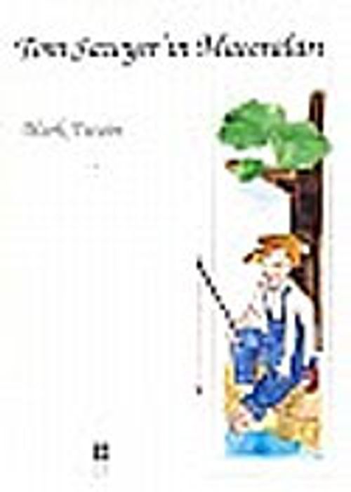 Tom Sawyer'ın Maceraları