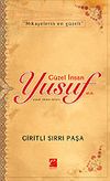 G&uuml;zel İnsan Yusuf/Hikayelerin En G&uuml;zeli