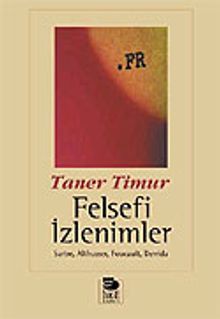 Felsefi İzlenimler