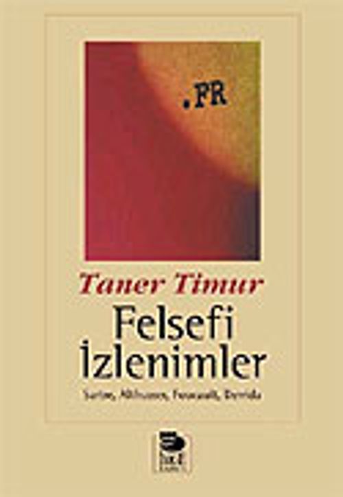 Felsefi İzlenimler