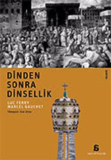 Dinden Sonra Dinsellik