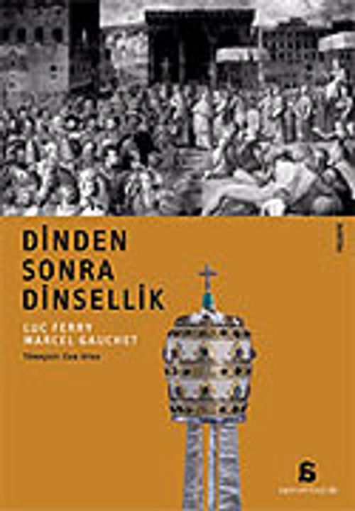 Dinden Sonra Dinsellik