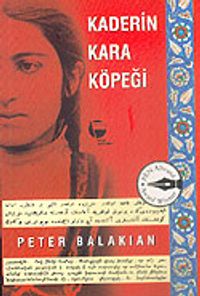 Kaderin Kara Köpeği