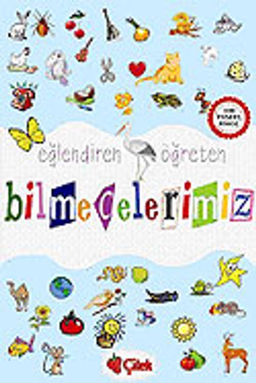 Eğlendiren Öğreten Bilmecelerimiz
