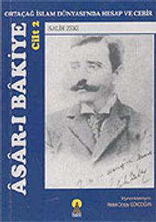 Asar-ı Bakiye 2 Ortaçağ İslam Dünyası'nda Hesap ve Cebir