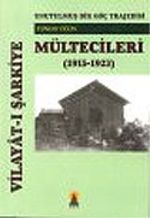 Vilayat-ı Şarkiye Mültecileri: Unutulmuş Bir Göç Trajedisi