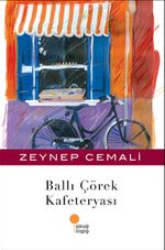 Ballı Çörek Kafeteryası (8-12 Yaş)