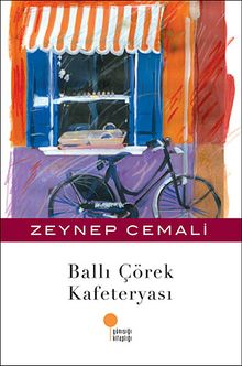 Ballı Çörek Kafeteryası (8-12 Yaş) - Zeynep Cemali