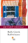 Ballı Çörek Kafeteryası (8-12 Yaş)