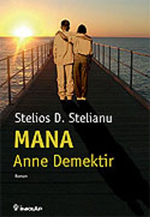 Mana Anne Demektir