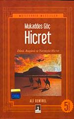 Mukaddes Göç Hicret