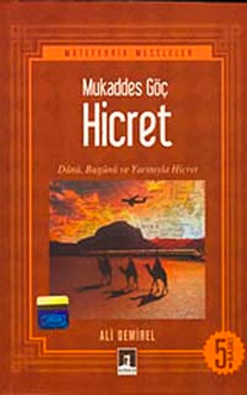 Mukaddes Göç Hicret
