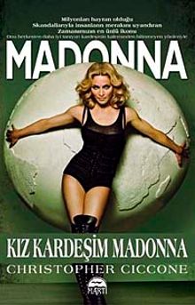 Kız Kardeşim Madonna