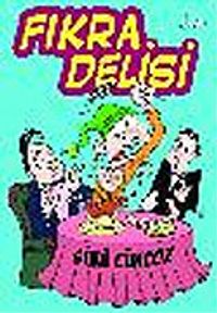 Fıkra Delisi