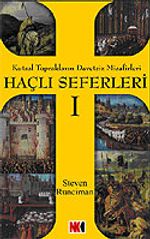Haçlı Seferleri 1