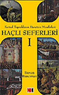 Haçlı Seferleri 1