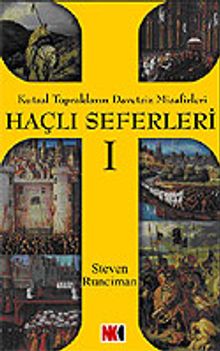 Haçlı Seferleri 1