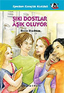 Sıkı Dostlar Aşık Oluyor