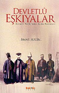 Devletlu Eşkıyalar
