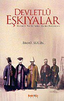 Devletlu Eşkıyalar