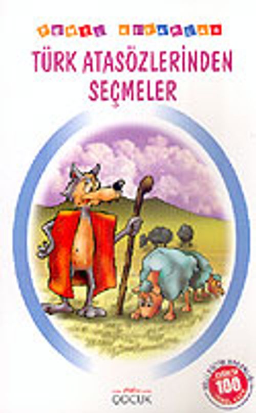 Türk Atasözlerinden Seçmeler