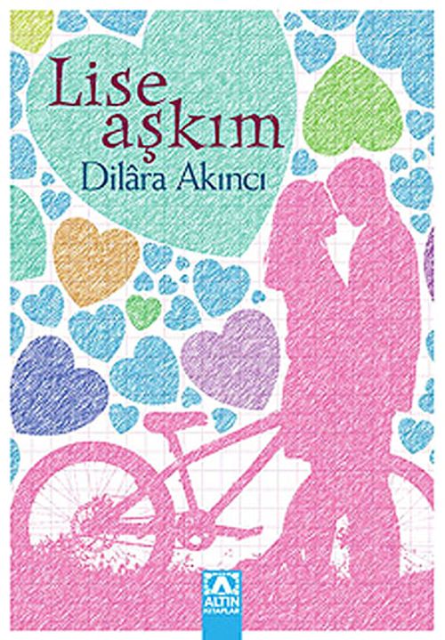 Lise Aşkım